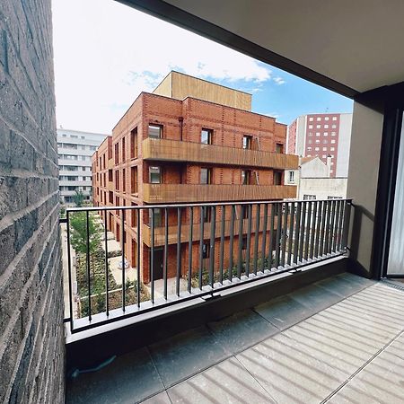 W&L Paris Apartment 68M - 3 Min Metro 4 - A Paris Centre 15Min Bagneux  Dış mekan fotoğraf