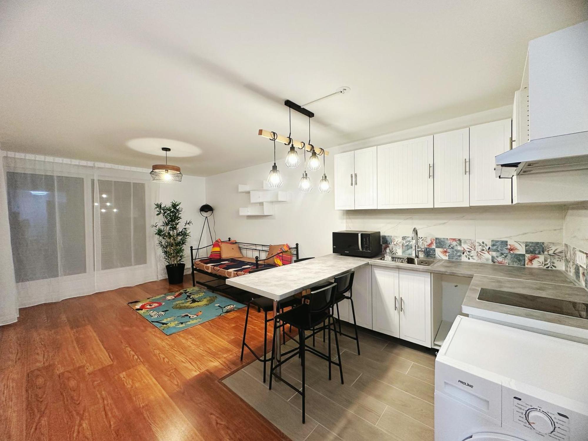 W&L Paris Apartment 68M - 3 Min Metro 4 - A Paris Centre 15Min Bagneux  Dış mekan fotoğraf