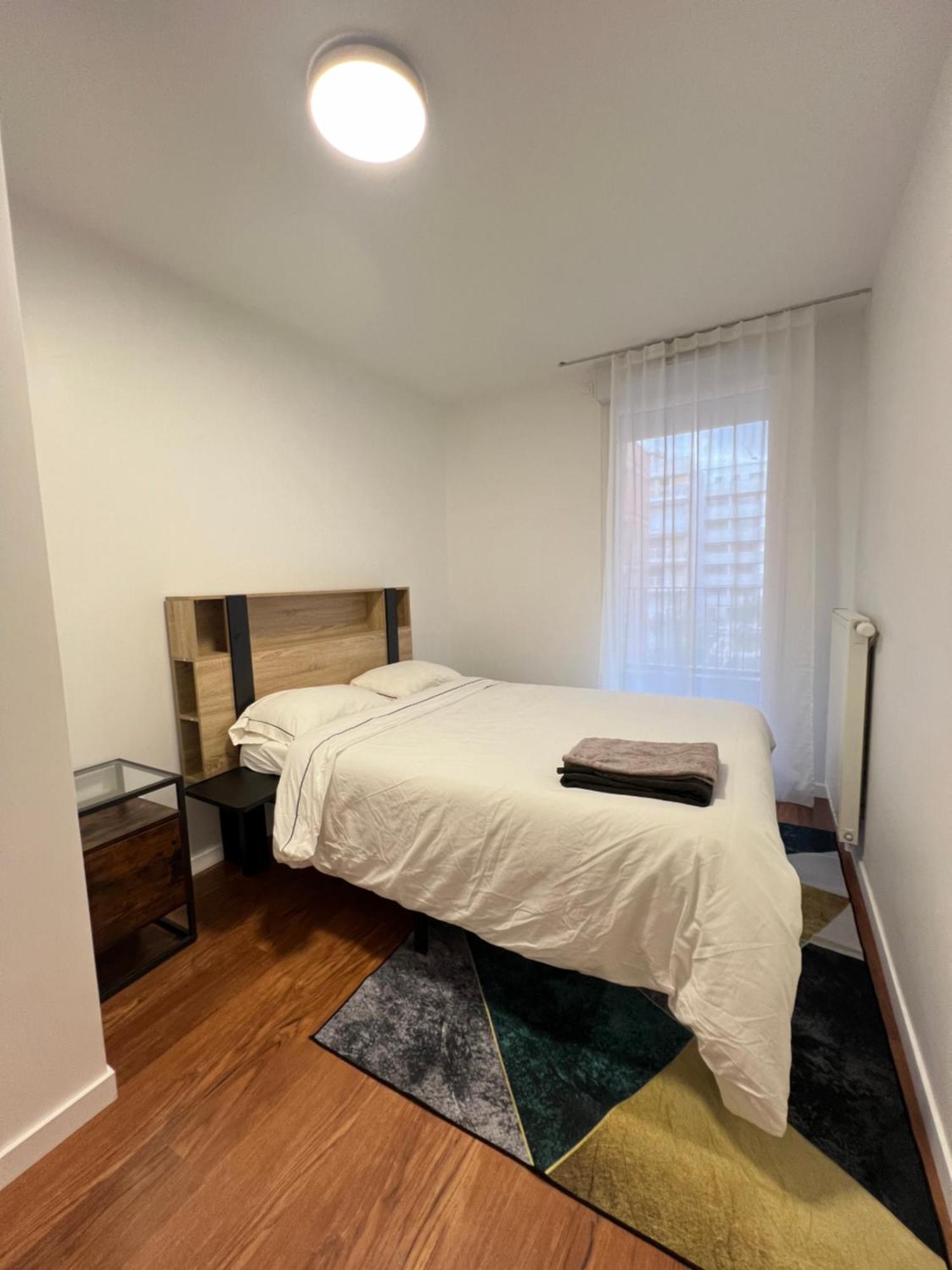 W&L Paris Apartment 68M - 3 Min Metro 4 - A Paris Centre 15Min Bagneux  Dış mekan fotoğraf